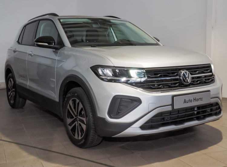 T-Cross Energy 1.0 l TSI OPF 85 kW (116 PS) 7-Gang-DSG