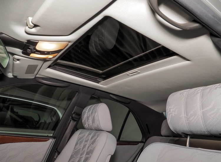 230E Classic, 110 kw, Automatik, Klimaautomatik