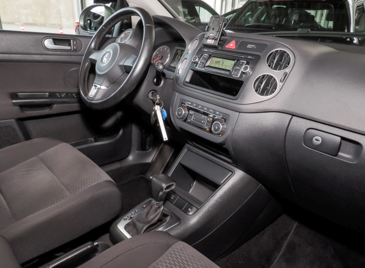 Golf VI Plus Comfort 1.4 TSI, DSG! Standheizung, Climatronic uvm,