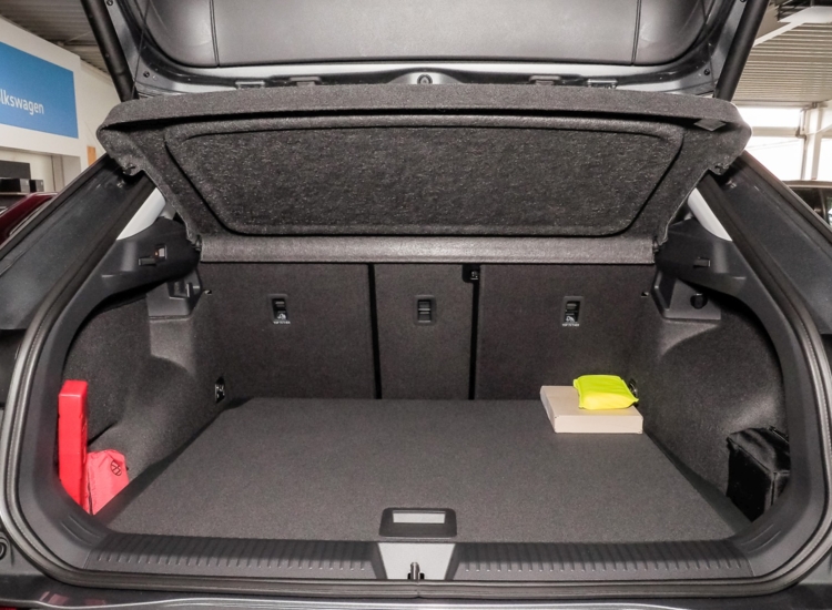 T-Roc Style 1.5 l eTSI OPF 110 kW (150 PS) 7-Gang- DSG