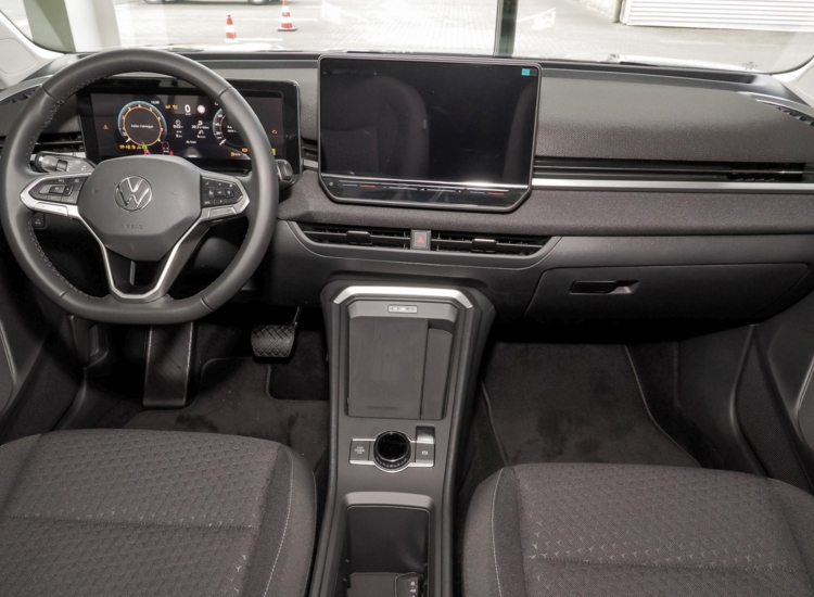 T-Roc Life 1.5 l eTSI OPF 85 kW (116 PS) 7-Gang-DSG