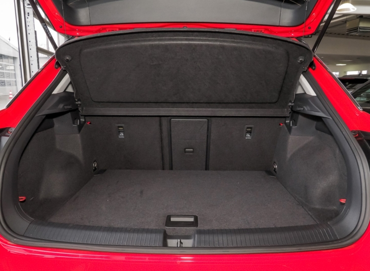 T-Roc Style 2.0 TDI Style Climatronic, Active, Assistenz, Pano uvm Style Navi