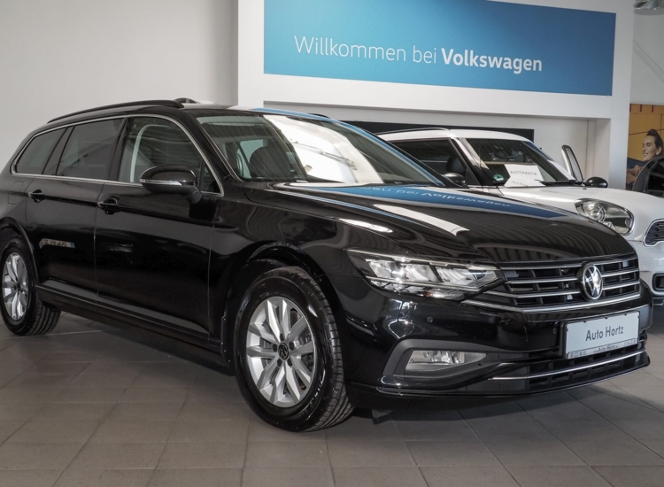 Passat Variant Business 2.0 TDI DSG!! Standheizung, Navi uvm Business