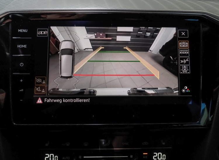 Passat Variant Business 2.0 TDI DSG! R-Line Exterieur, Standheizung, Navi Pro, Businesspaket uvm