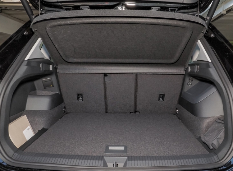 Tiguan GOAL 2,0 l TDI SCR 110 kW (150 PS) 7-Gang- DSG