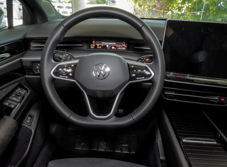 ID.7 Tourer Pro 210 kW (286 PS) 77 kWh 1-Gang-Automatik