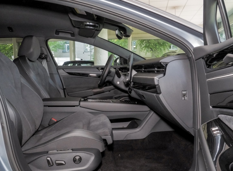ID.7 Tourer Pro 210 kW (286 PS) 77 kWh 1-Gang-Automatik