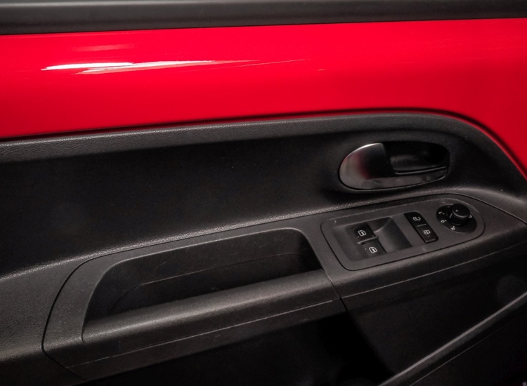 Citigo Style 1.0 Navi, Alu auf Allwetter 4 Türen uvm