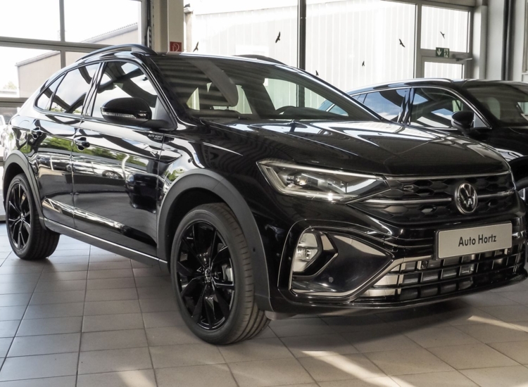 Taigo R-Line 1,5 l TSI OPF 110 kW (150 PS) 7-Gang-DSG Navi