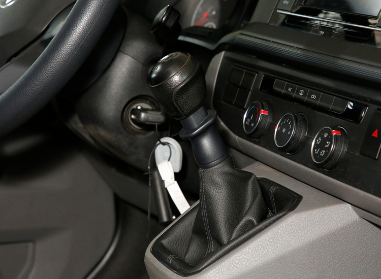 T6.1 2.0 TDI Kasten Eco-Profi STANDHEIZUNG UVM