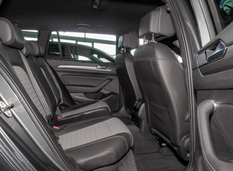 Passat Variant R-Line 2.0 TDI, Business, Navi uvm