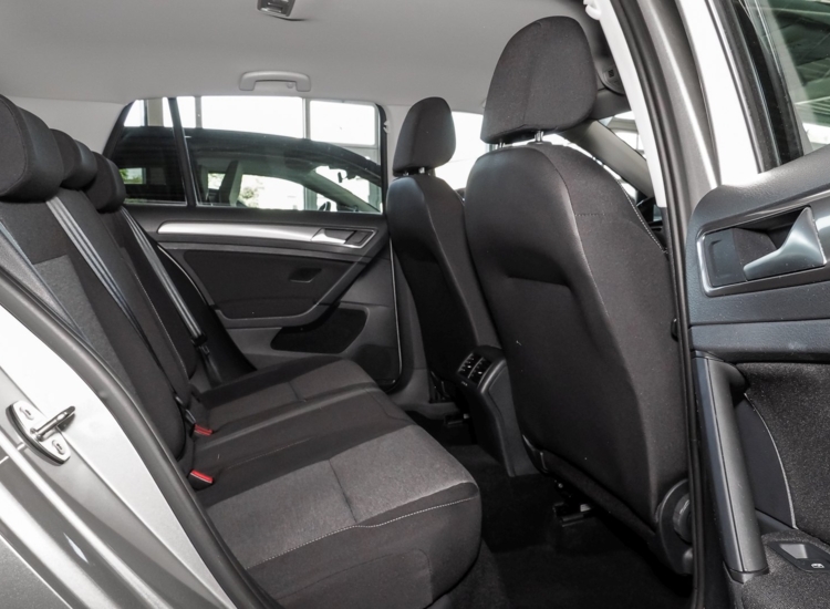 Golf VII Trendline 1.2 TSI Navi, Climatronic,