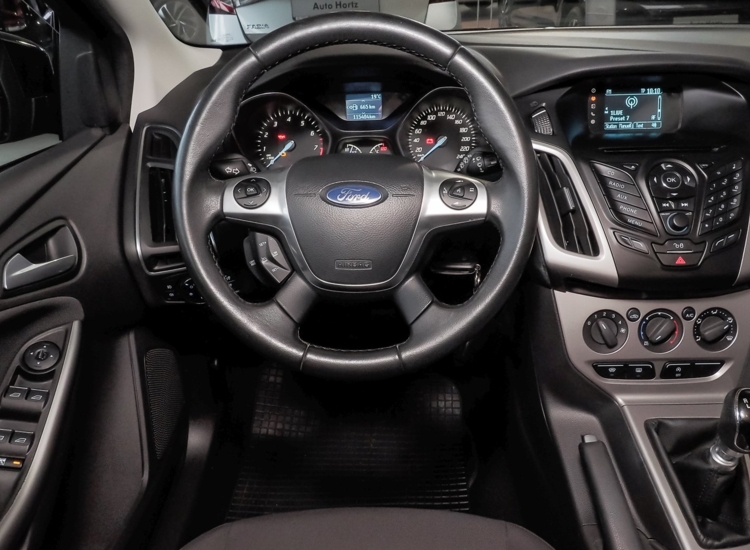 Focus Turnier 1.0 Sync Edition, Alu, Klima,