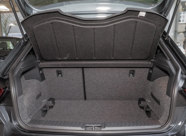 Ibiza 1.0 TSI FR DSG!! Neuwagen ohne Zulassung, Navi, LED uvm FR