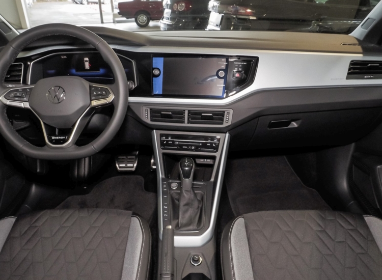 Taigo Energy 1,0 l TSI OPF 85 kW (116 PS) 7-Gang-DSG