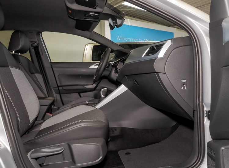 Taigo Energy 1,0 l TSI OPF 85 kW (116 PS) 7-Gang-DSG