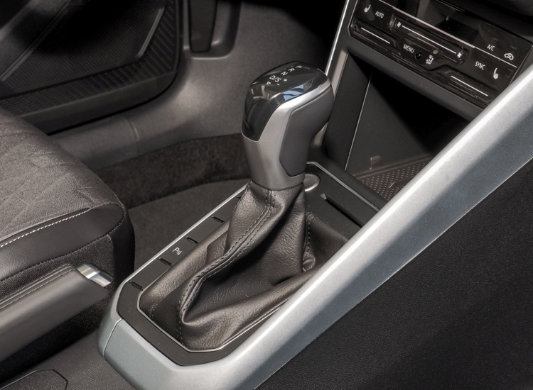 Taigo Goal 1,0 l TSI OPF 85 kW (116 PS) 7-Gang-DSG