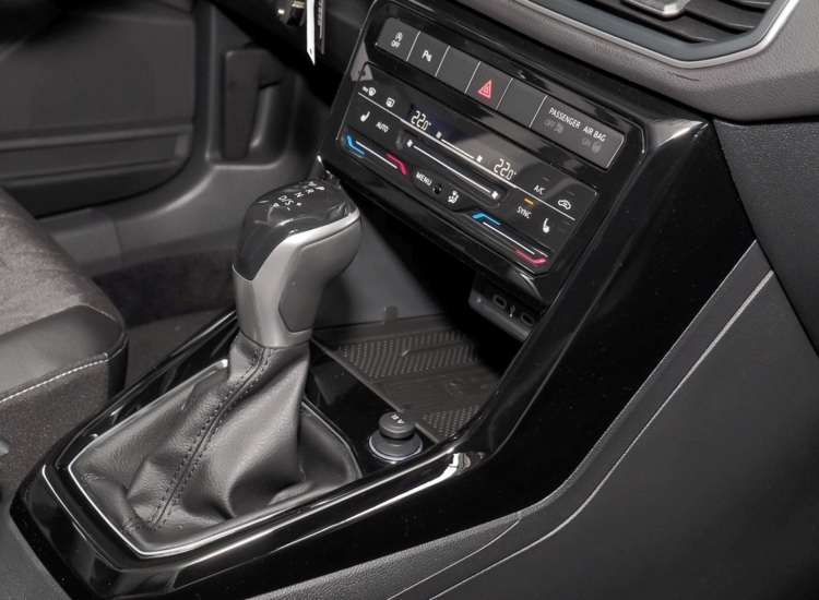 T-Cross Energy 1.5 l TSI ACT OPF 110 kW (150 PS) 7-Gang-DSG