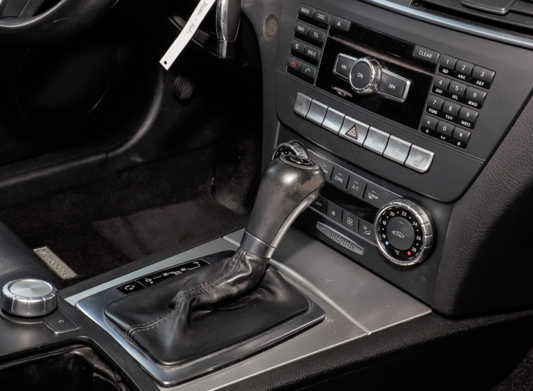 C 180 T CGI Avantgarde, Automatik, Leder,SSD, Navi,uvm