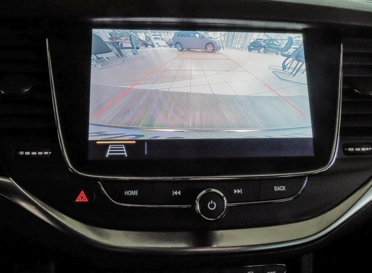 Astra K Business Elegance, 1.5 D, Navi, Alu uvm