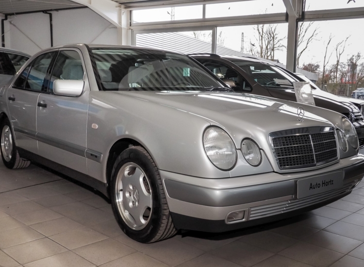 230E Classic, 110 kw, Automatik, Klimaautomatik