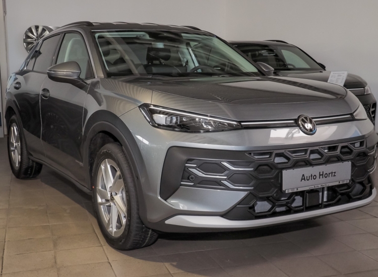 T-Roc Style 1.5 l eTSI OPF 110 kW (150 PS) 7-Gang- DSG