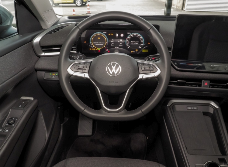 T-Roc Life 1.5 l eTSI OPF 85 kW (116 PS) 7-Gang-DSG