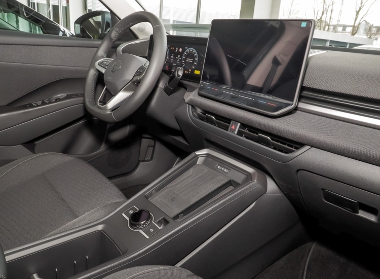 T-Roc Life 1.5 l eTSI OPF 85 kW (116 PS) 7-Gang-DSG