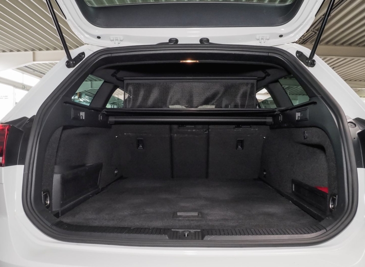 Passat Variant Business 2.0 TDI DSG! R-Line Exterieur, Standheizung, Navi Pro, Businesspaket uvm