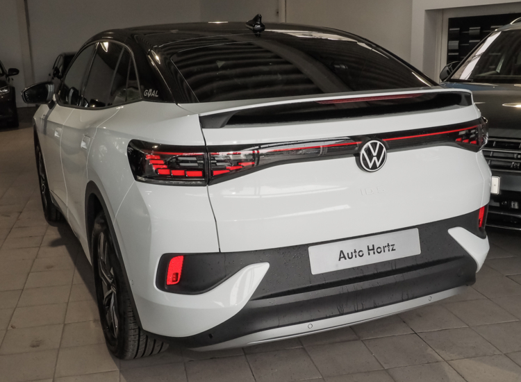 ID.5 Pro GOAL 210 kW (286 PS) 77 kWh 1-Gang-Automatik