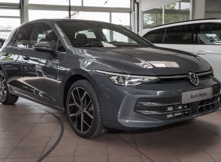 Golf VIII EDITION 50 1,5 l eTSI OPF 110 kW (150 PS) 7-Gang-DSG