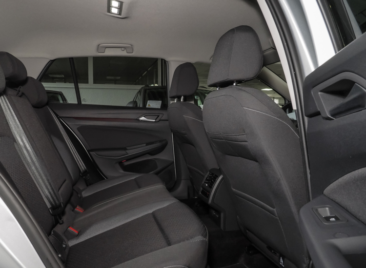 Golf VIII 'ACTIVE' 2,0 l TDI DSG!, Navi, Alu, Digital uvm.110 kW (150 PS)