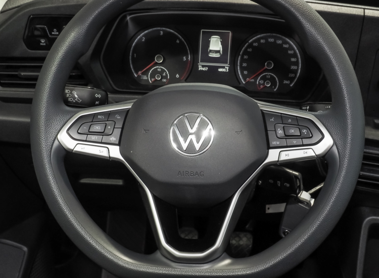 Caddy 2.0 TDI, 75 KW, 2 Schiebetüren, Klima uvm