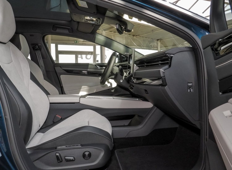 ID.7 Pro 210 kW (286 PS) 77 kWh 1-Gang-Automatik