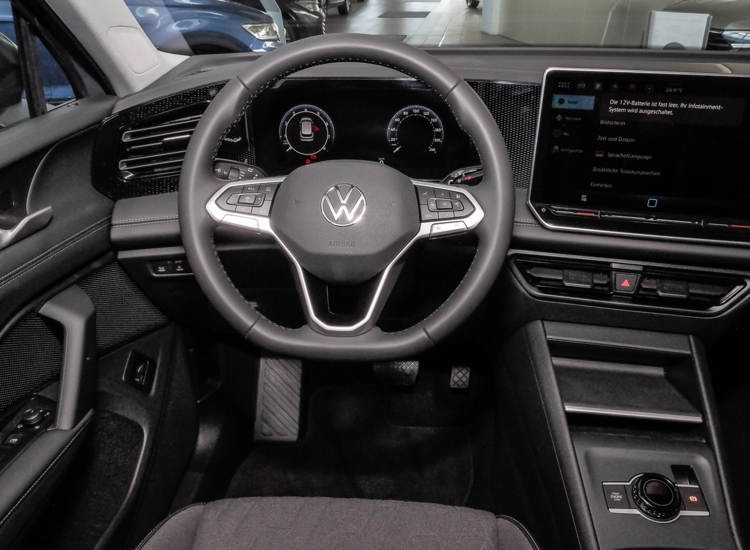 Tiguan Life / Advance 1.5 eTSI, DSG! 110 KW, AHK, LED, Climatronic uvm Navi