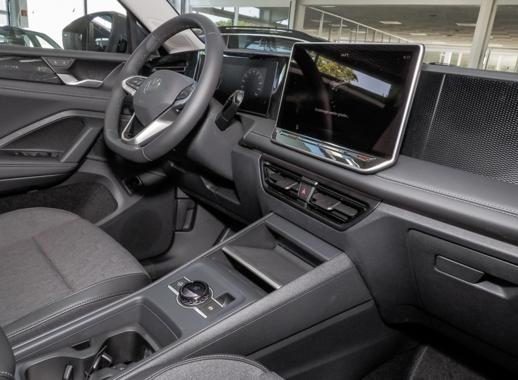 Tiguan Life / Advance 1.5 eTSI, DSG! 110 KW, AHK, LED, Climatronic uvm Navi