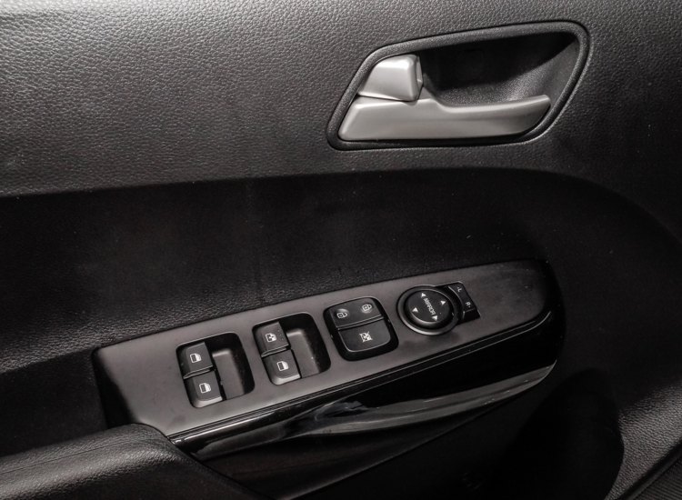 Picanto 1.2 Dream Team ISG (EURO 6d-TEMP) Navi