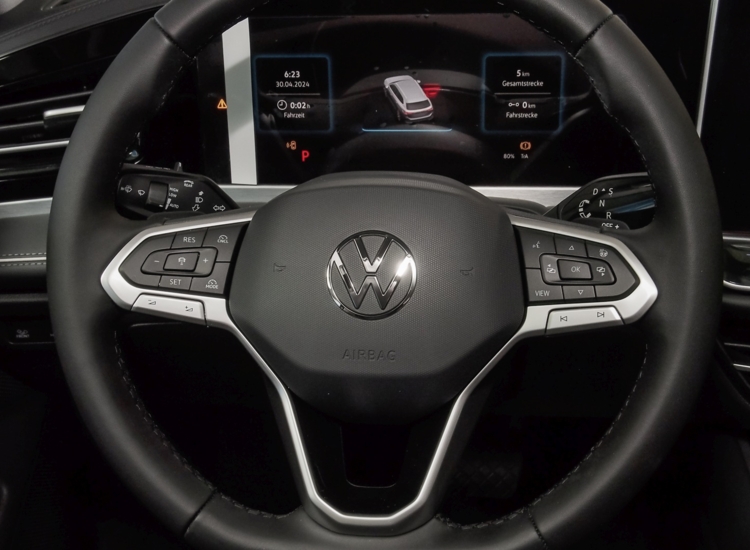 Passat Variant Elegance 2,0 l TDI SCR 110 kW (150 PS) 7-Gang-DSG Navi