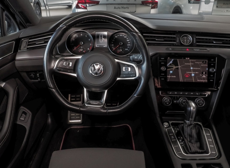 Passat Variant Comfortline 1.4 TSI DSG!! R-Line! Navi, Businesspaket uvm!