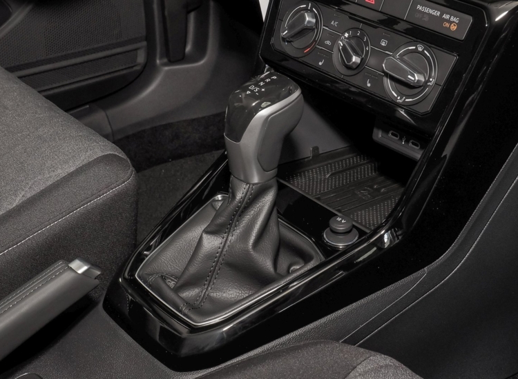 T-Cross Life 1.0 l TSI OPF 85 kW (116 PS) 7-Gang-DSG