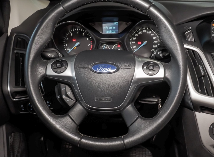 Focus Turnier 1.0 Sync Edition, Alu, Klima,