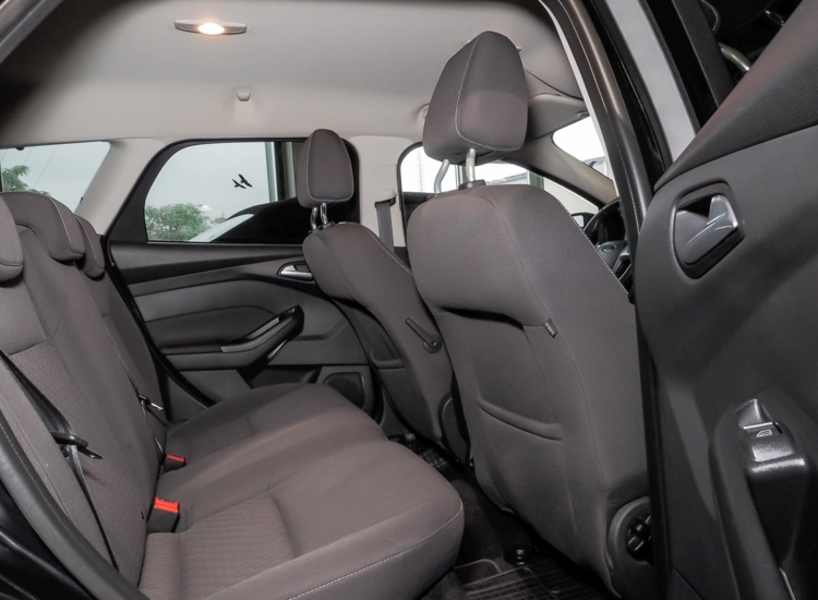 Focus Turnier 1.0 Sync Edition, Alu, Klima,