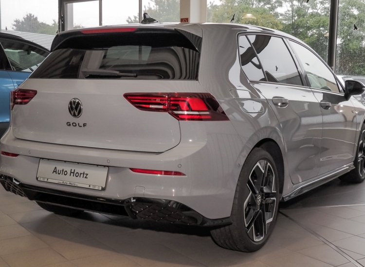Golf VIII R-Line 2,0 l TDI SCR 110 kW (150 PS) 7-Gang-DSG