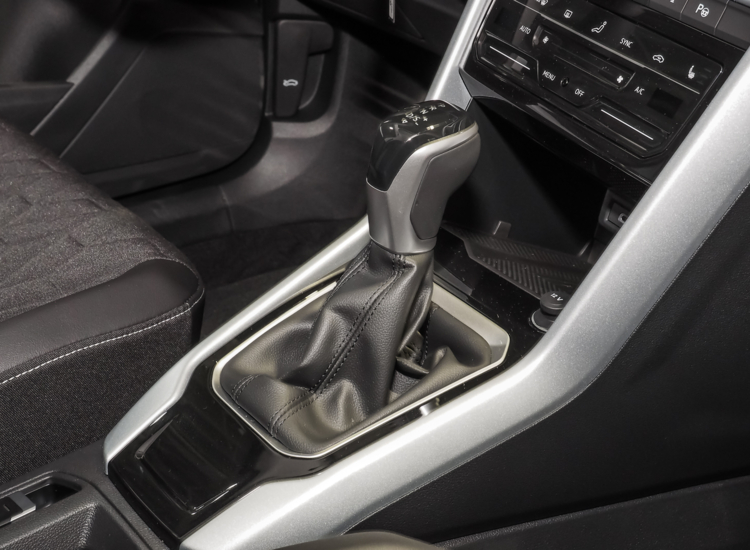 T-Roc GOAL 1.5 l TSI 110 kW (150 PS) 7 -Gang DSG Tageszulassung