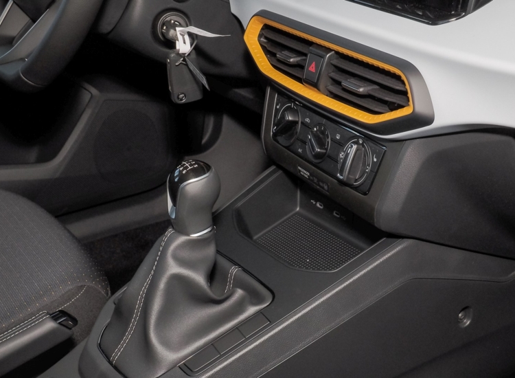 Ibiza Style 1.0 TSI NEU: OHNE ZULASSUNG LED, Alu, uvm