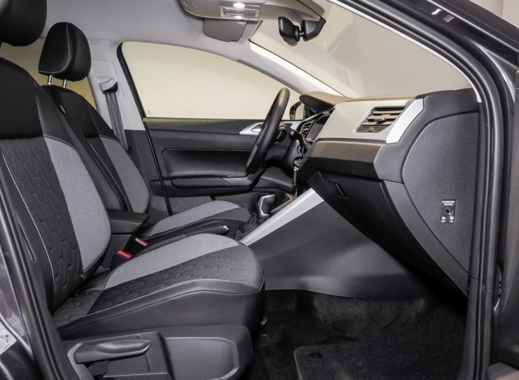 Polo Goal 1,0 l TSI OPF 70 kW (95 PS) 7-Gang- DSG