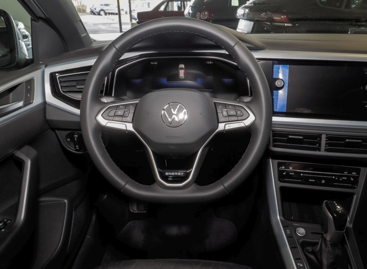 Taigo Energy 1,0 l TSI OPF 85 kW (116 PS) 7-Gang-DSG