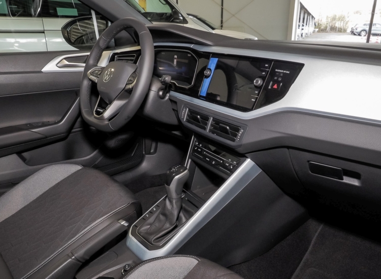 Taigo Energy 1,0 l TSI OPF 85 kW (116 PS) 7-Gang-DSG