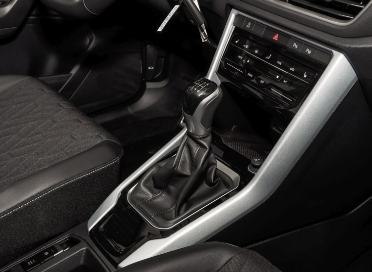 T-Roc GOAL 1.0 l TSI OPF 85 kW (116 PS) 6-Gang Navi