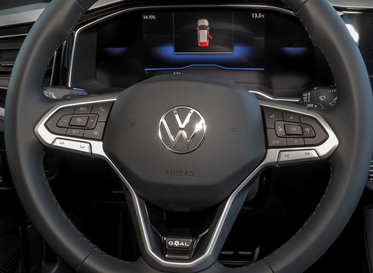 Taigo Goal 1,0 l TSI OPF 85 kW (116 PS) 7-Gang-DSG